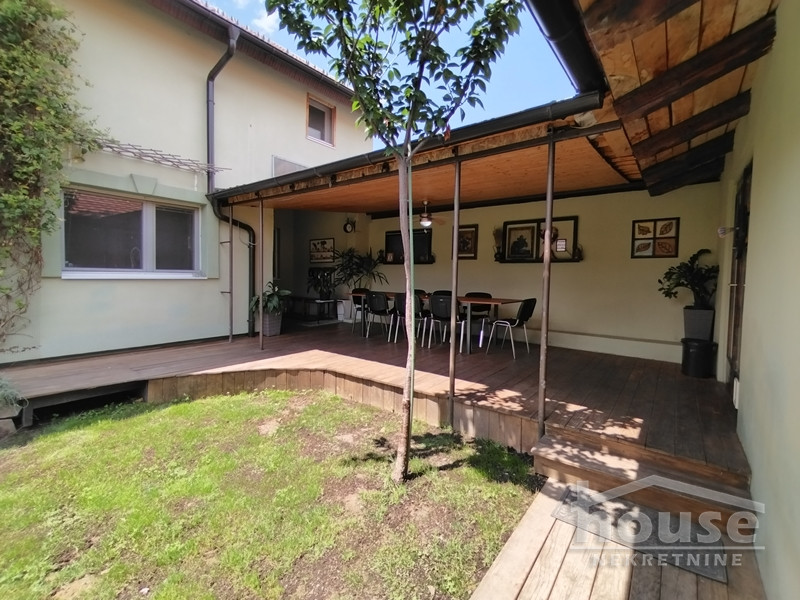 Kuca,NOVI SAD,SALAJKA290m2,480000€ , ID: 3045780 9