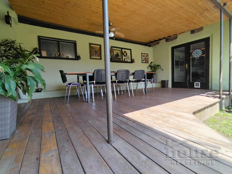 Kuca,NOVI SAD,SALAJKA290m2,480000€ , ID: 3045780 11