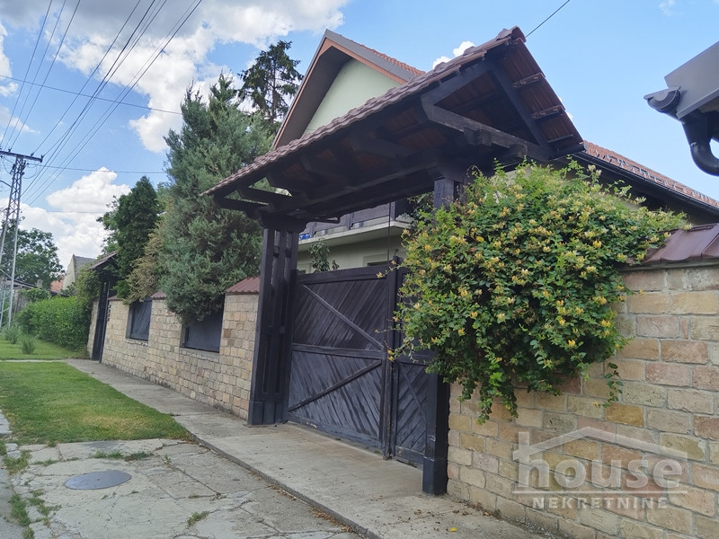 Kuca,NOVI SAD,SALAJKA290m2,480000€ , ID: 3045780 5