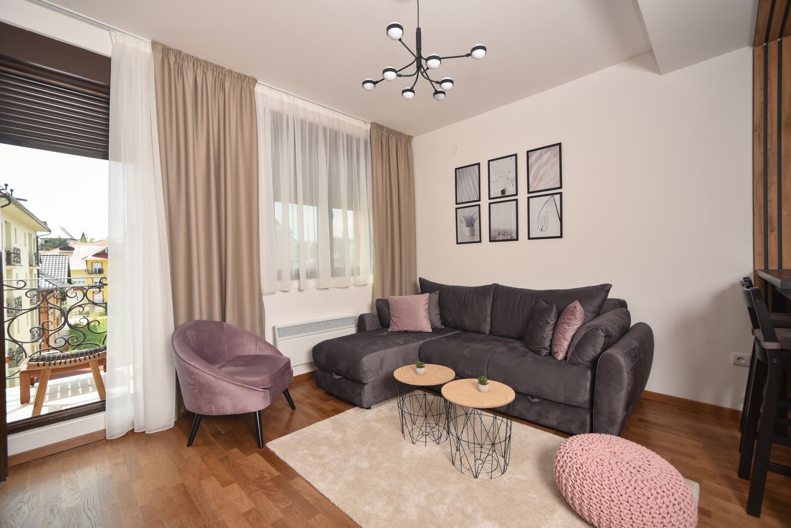 Ultra Last Minute u All Seasons Residence na Zlatiboru  1