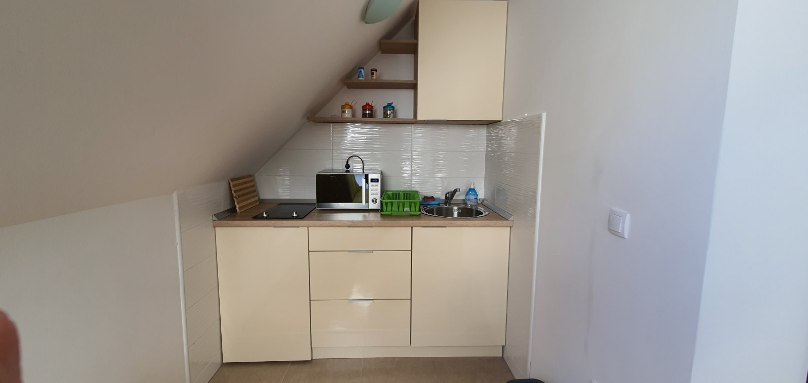 Apartman na Zlatiboru kompleks Zlatiborski konaci 4