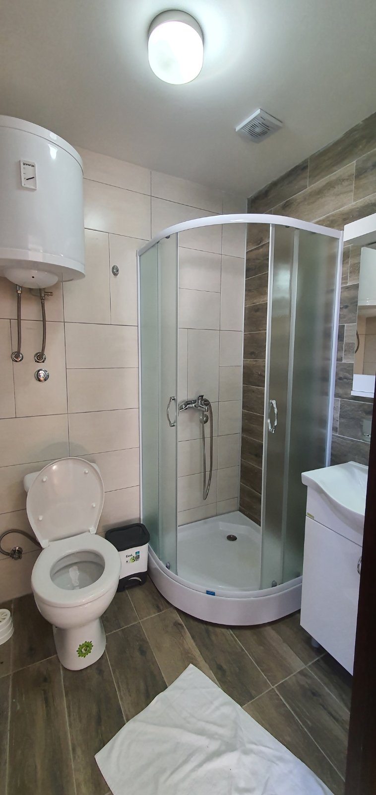 Apartman na Zlatiboru kompleks Zlatiborski konaci 5