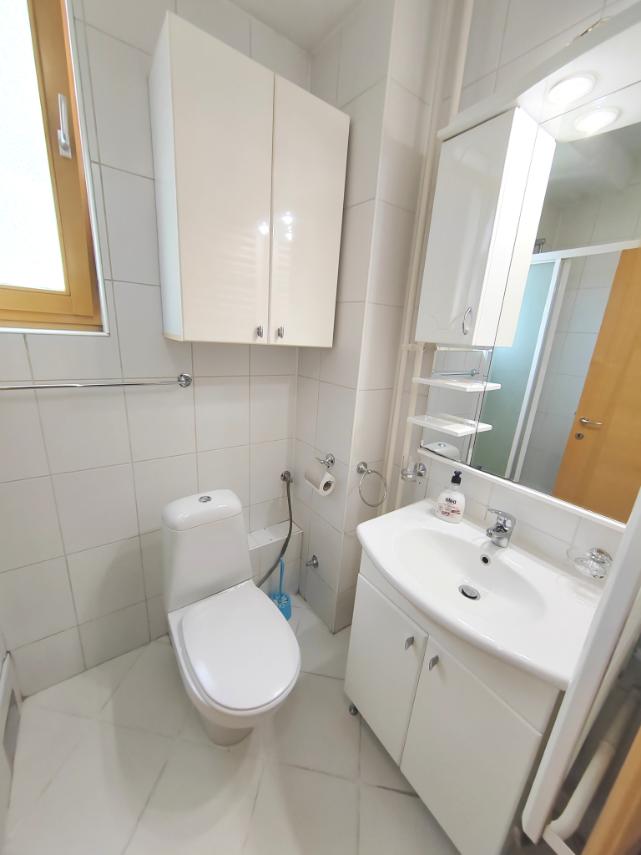 Stan na dan Beograd Vračar 3