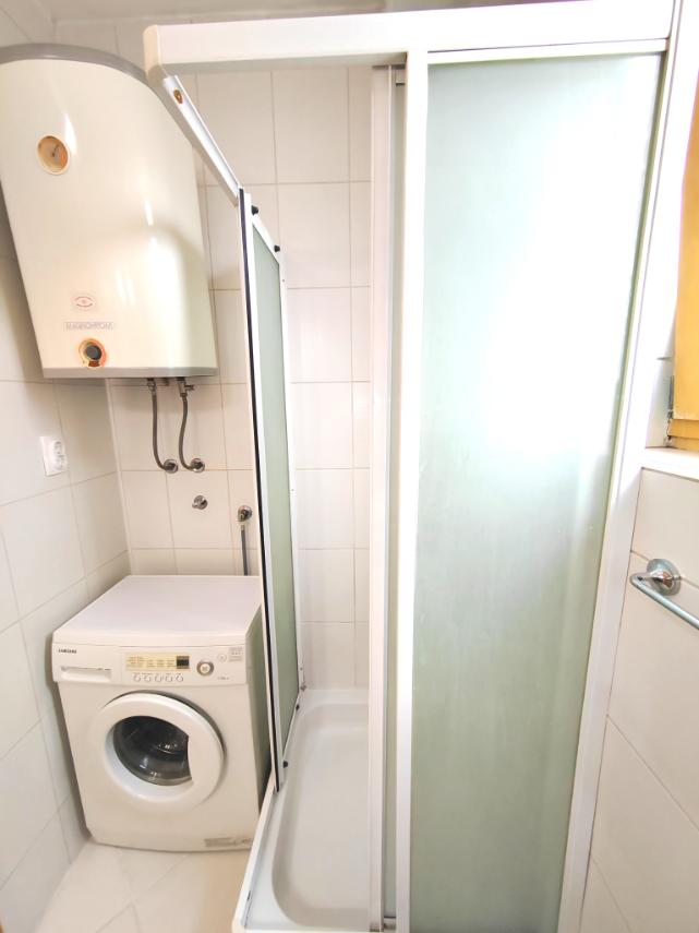 Stan na dan Beograd Vračar 4