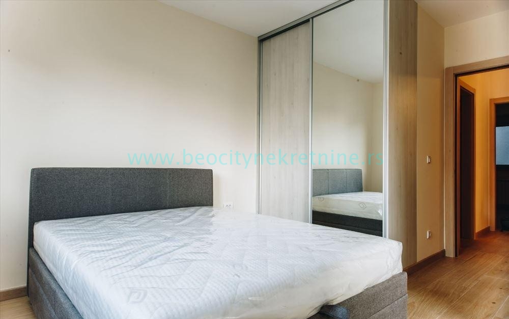 Trosoban stan, 68 m2, Vračar ID: 43764 9