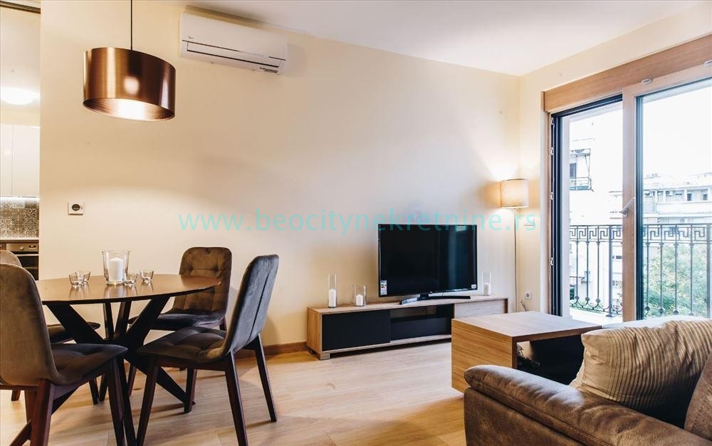 Trosoban stan, 68 m2, Vračar ID: 43764 3