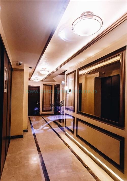 Trosoban stan, 68 m2, Vračar ID: 43764 13