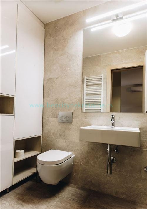 Trosoban stan, 68 m2, Vračar ID: 43764 15