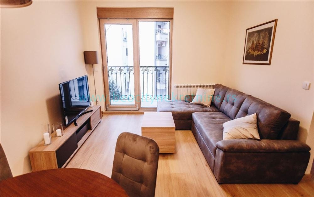 Trosoban stan, 68 m2, Vračar ID: 43764 4
