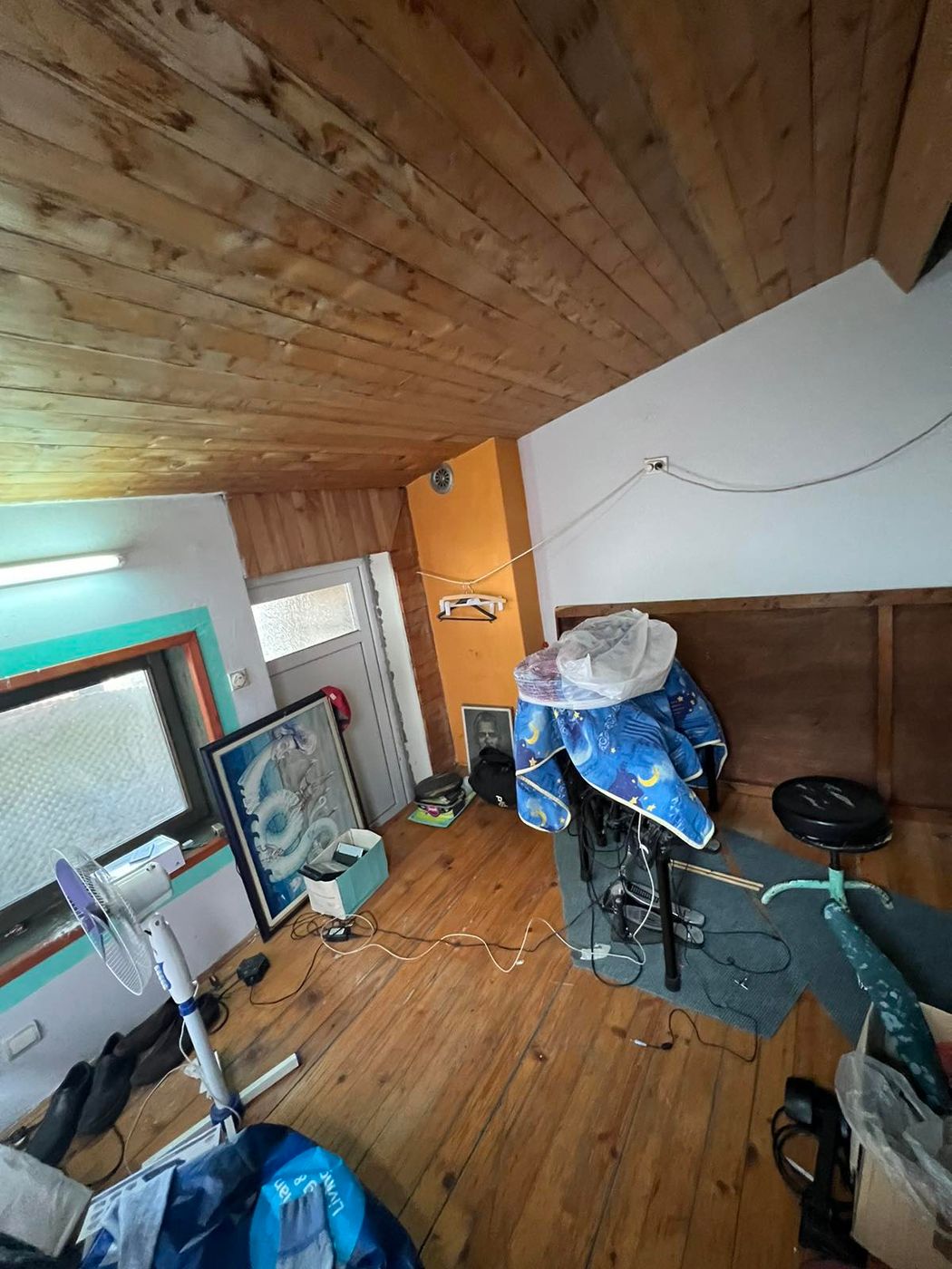 Odličan dvorišni dupleks na top lokaciji  4