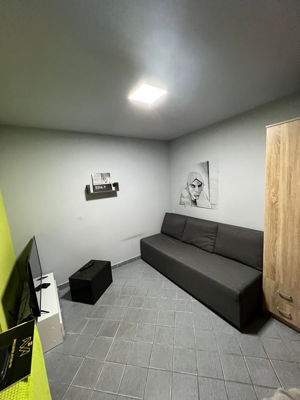 Odličan dvorišni dupleks na top lokaciji  1