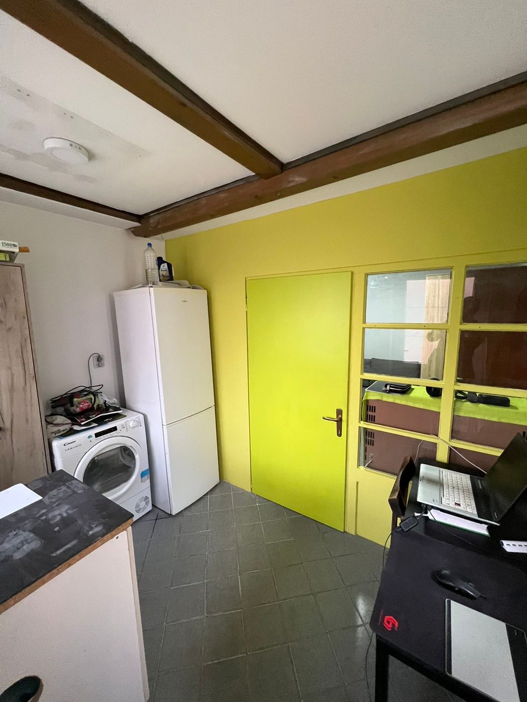 Odličan dvorišni dupleks na top lokaciji  3