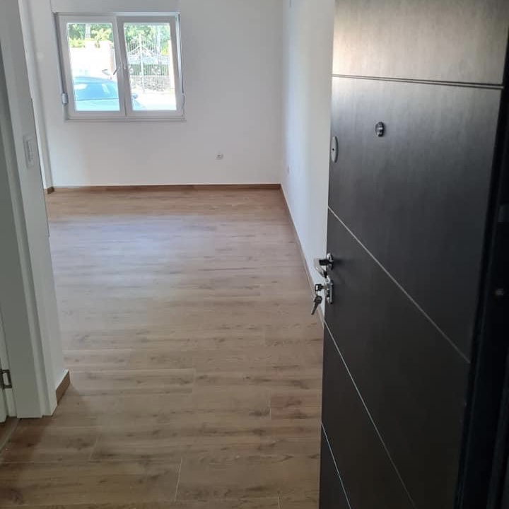 Novogradnja na Adicama   odličan stan 4