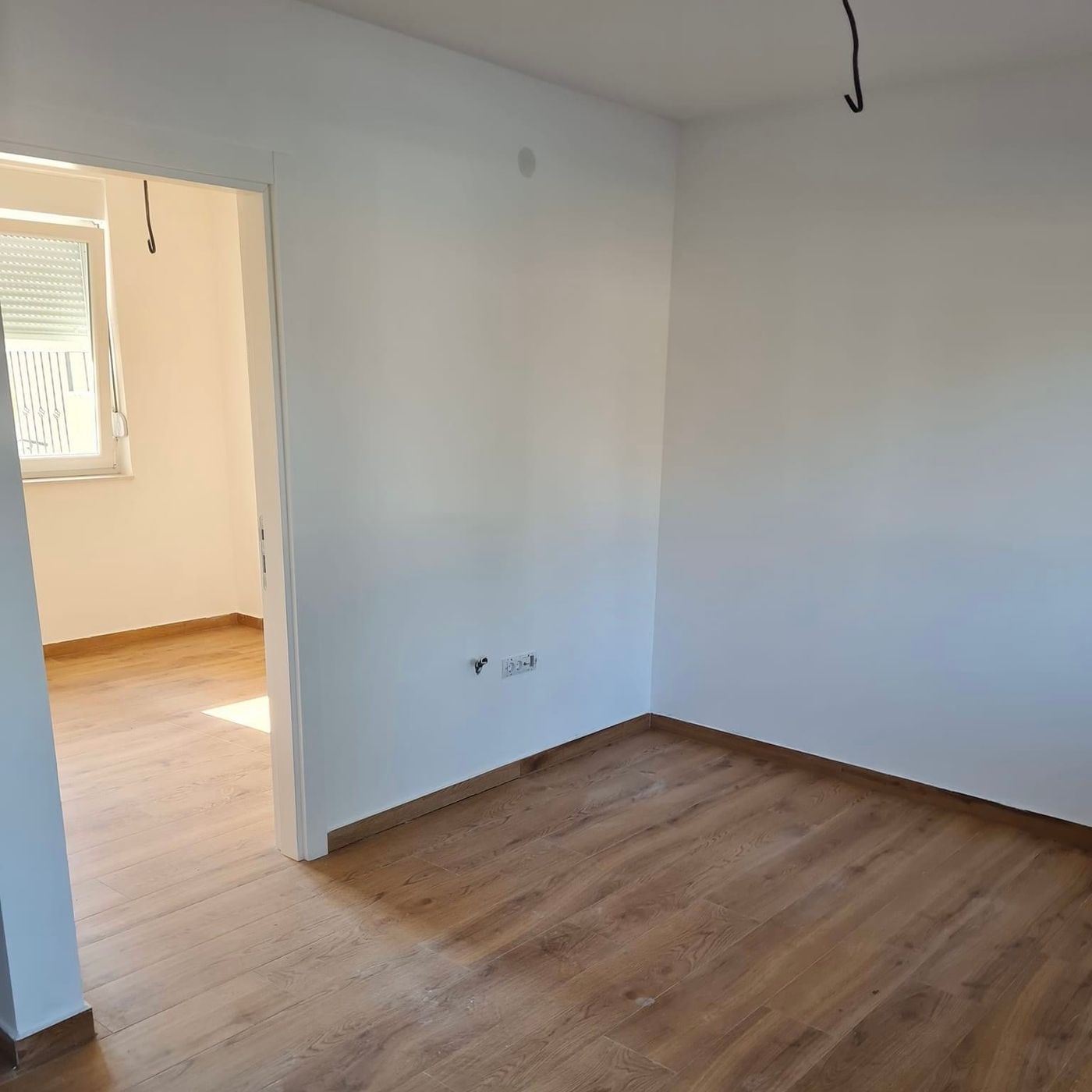 Novogradnja na Adicama   odličan stan 2