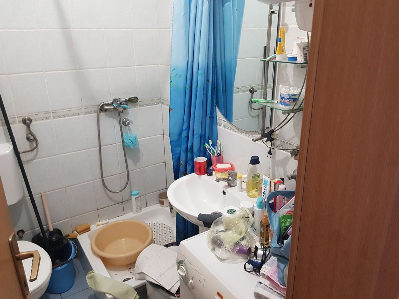 Odličan dvorišni dupleks 4