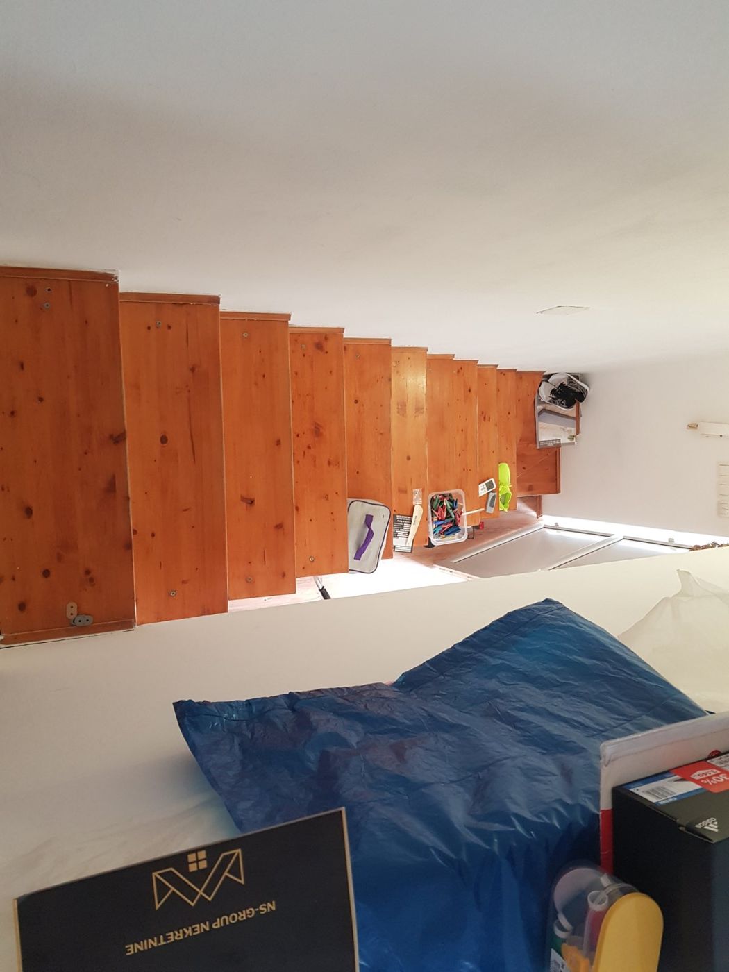 Odličan dvorišni dupleks 5