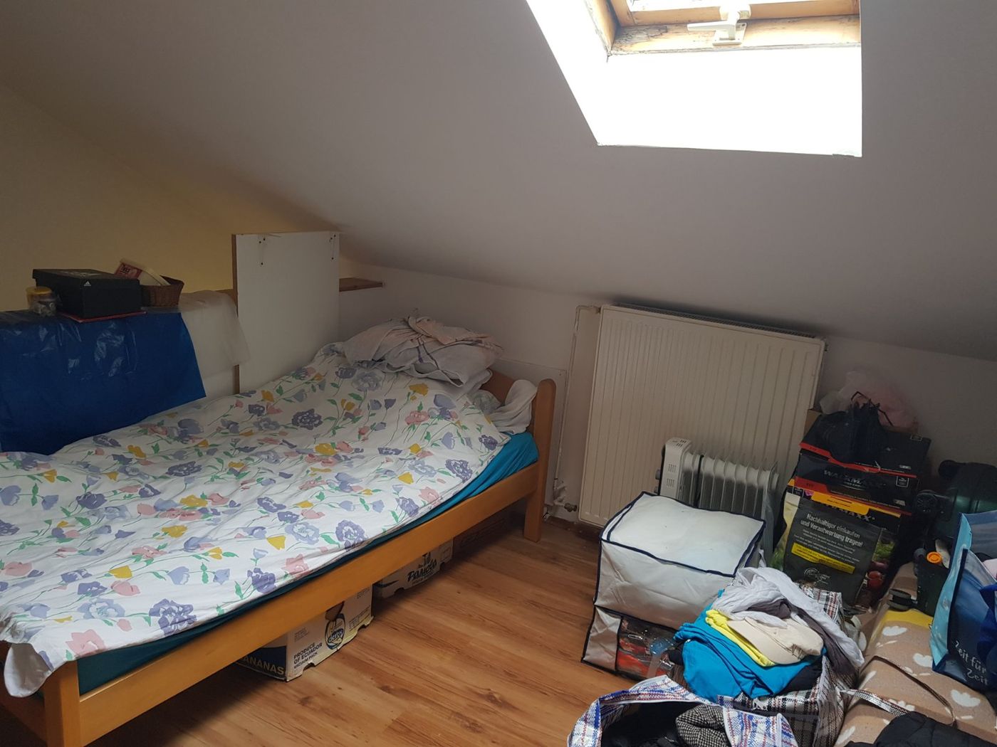 Odličan dvorišni dupleks 2