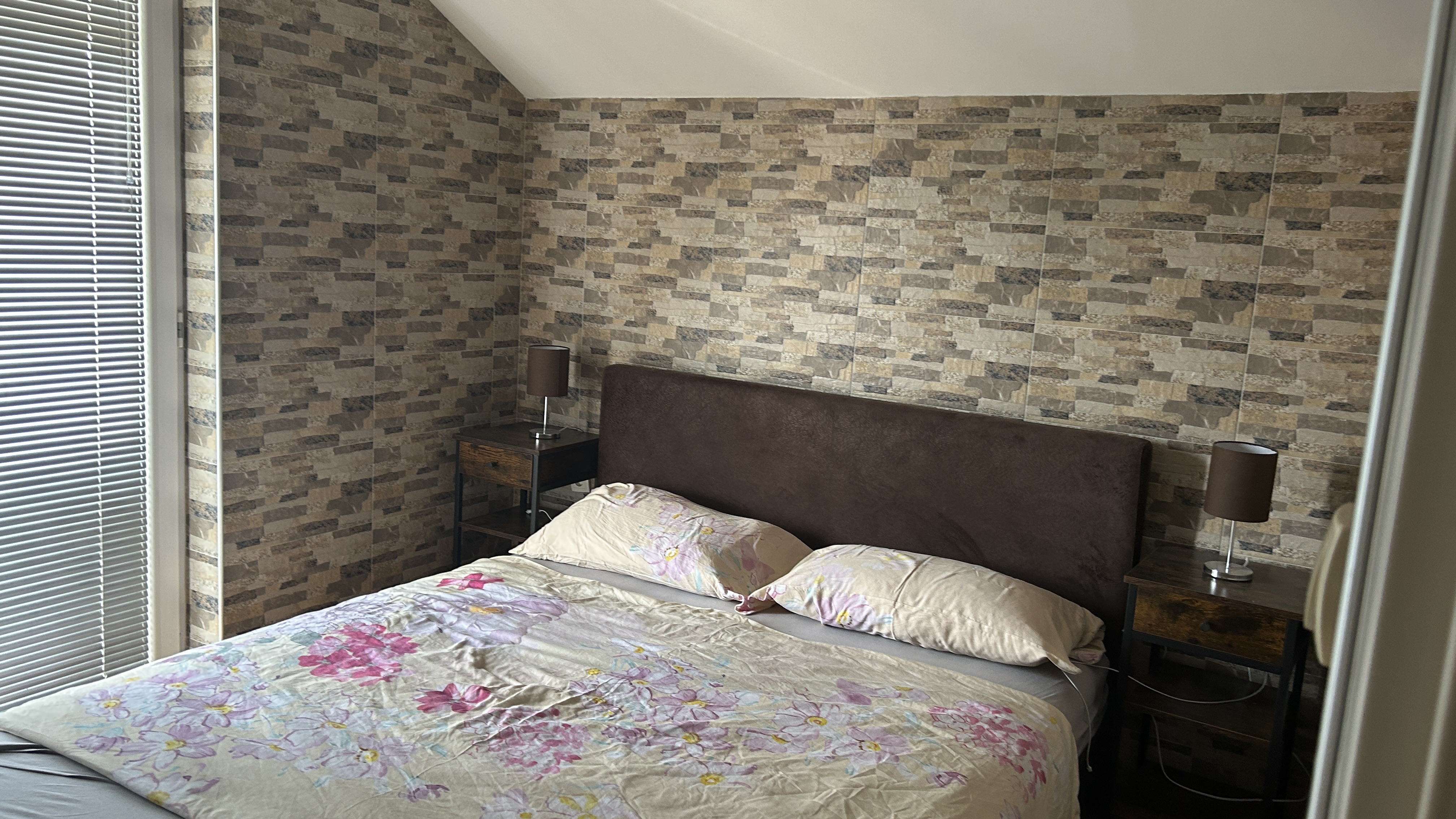 Apartman Stebrno jezero 4