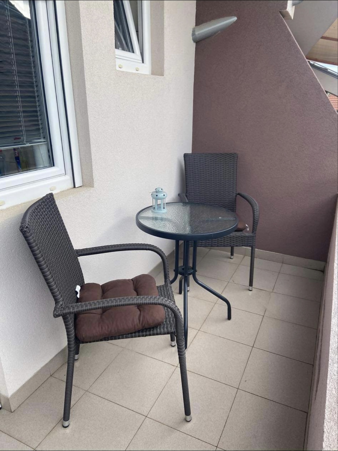 Apartman Stebrno jezero 3