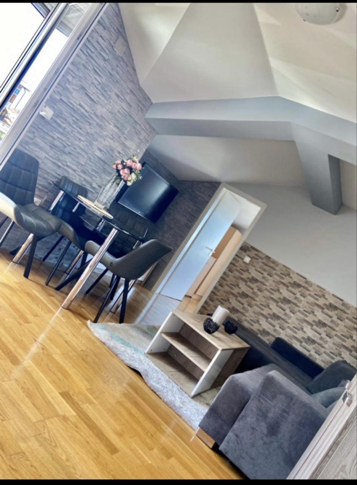 Apartman Stebrno jezero 2