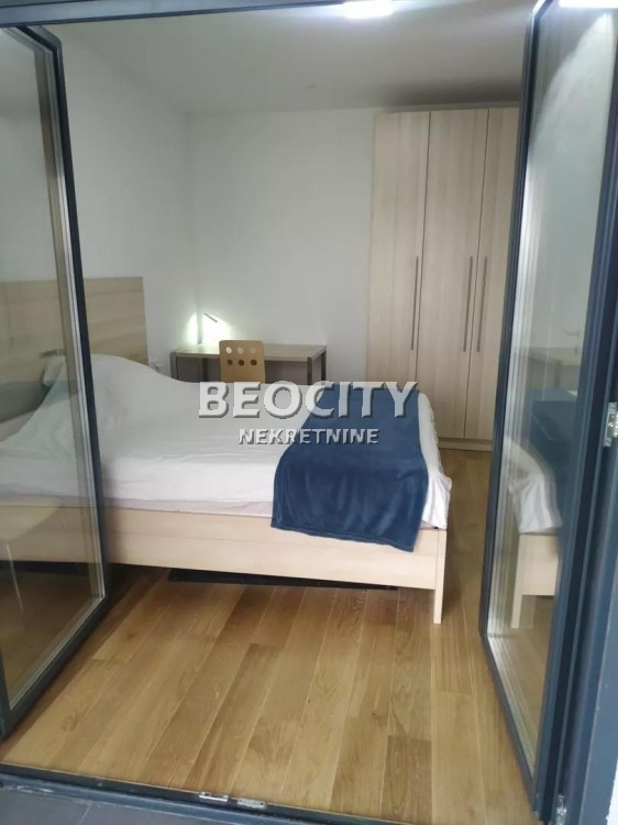 Dvosoban stan, 43 m2, Cvetkova pijaca, Bulevar kralja Aleksandra ID: 99807 11