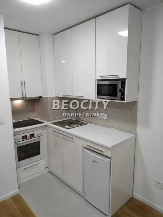 Dvosoban stan, 43 m2, Cvetkova pijaca, Bulevar kralja Aleksandra ID: 99807 4