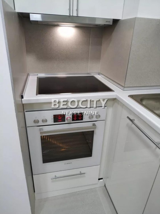 Dvosoban stan, 43 m2, Cvetkova pijaca, Bulevar kralja Aleksandra ID: 99807 5