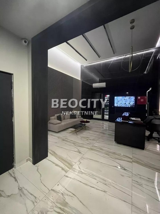 Dvosoban stan, 43 m2, Cvetkova pijaca, Bulevar kralja Aleksandra ID: 99807 1