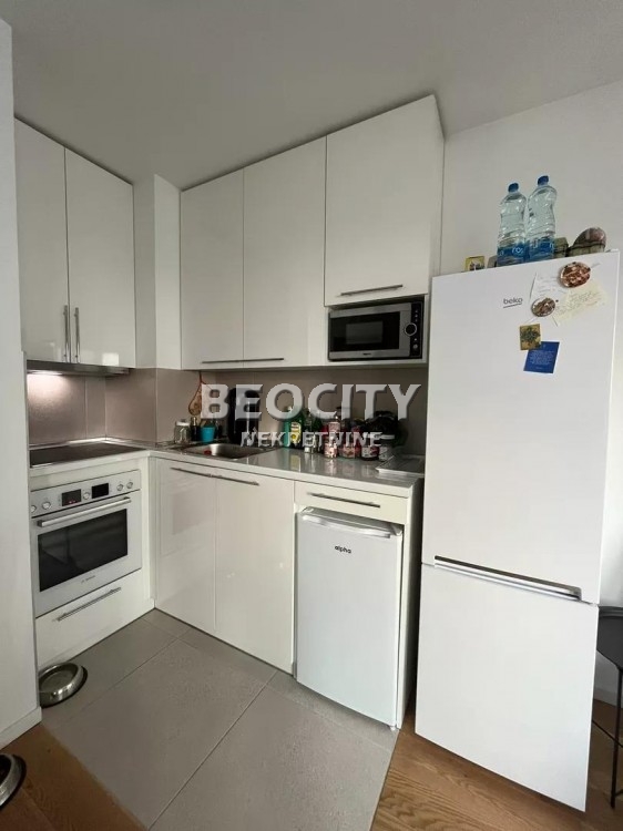 Dvosoban stan, 43 m2, Cvetkova pijaca, Bulevar kralja Aleksandra ID: 99807 3