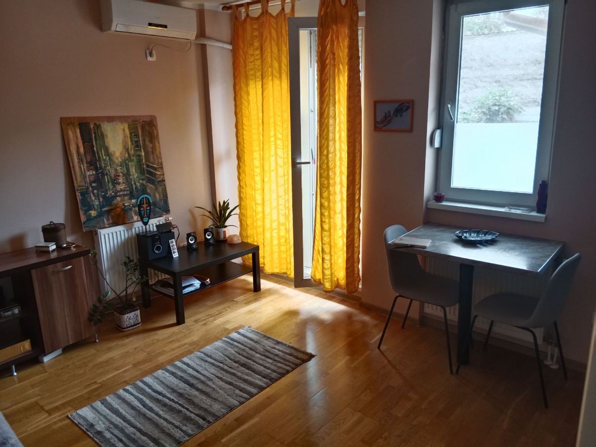 Garsonjera bez ulaganja   sjajna lokacija 3