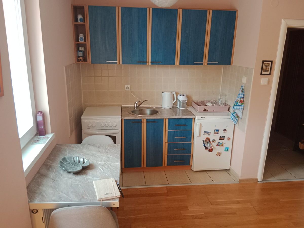 Garsonjera bez ulaganja   sjajna lokacija 2