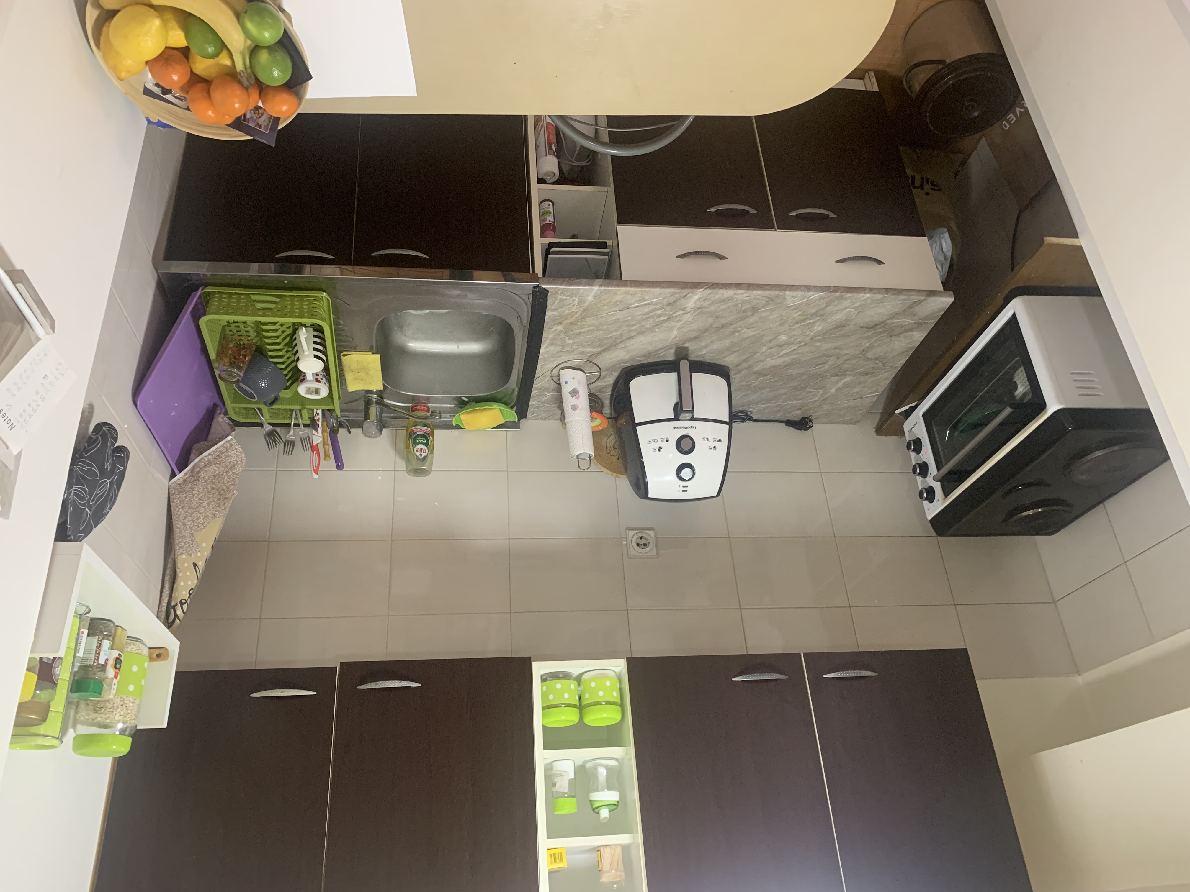 Izdajem garsonjeru u centru grada 4