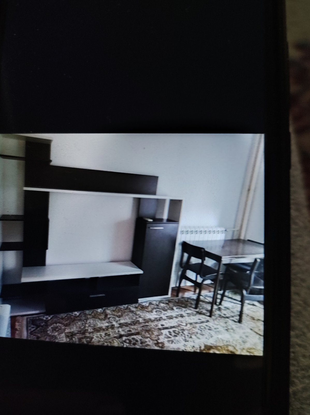 Izdajem garsonjeru kod Vukovog spomenika 2