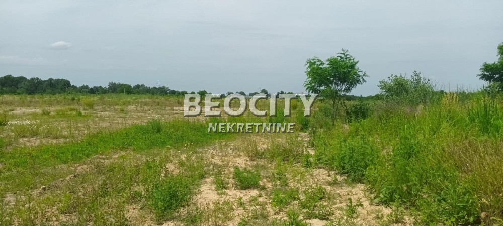 Plac, Ostružnica, Bore Stankovića ID: 97010 3