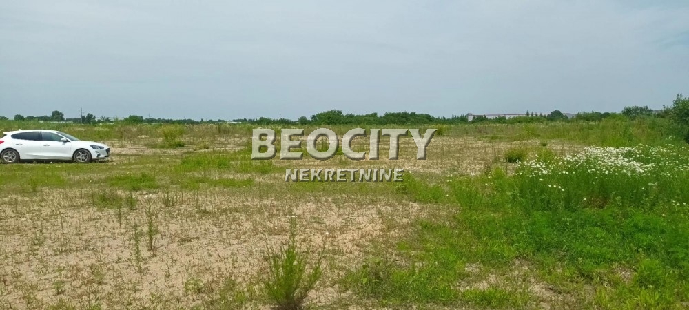 Plac, Ostružnica, Bore Stankovića ID: 97010 7