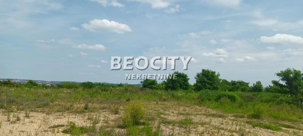 Plac, Ostružnica, Bore Stankovića ID: 97010 8