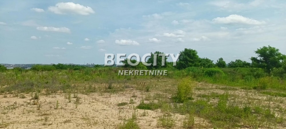 Plac, Ostružnica, Bore Stankovića ID: 97010 9