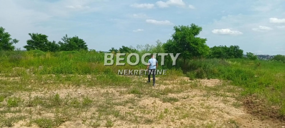 Plac, Ostružnica, Bore Stankovića ID: 97010 4