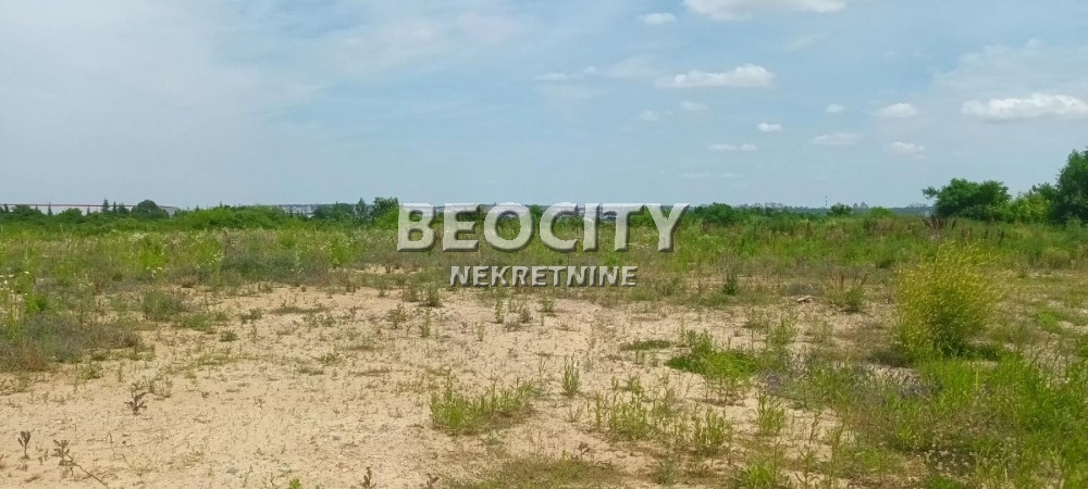 Plac, Ostružnica, Bore Stankovića ID: 97010 5