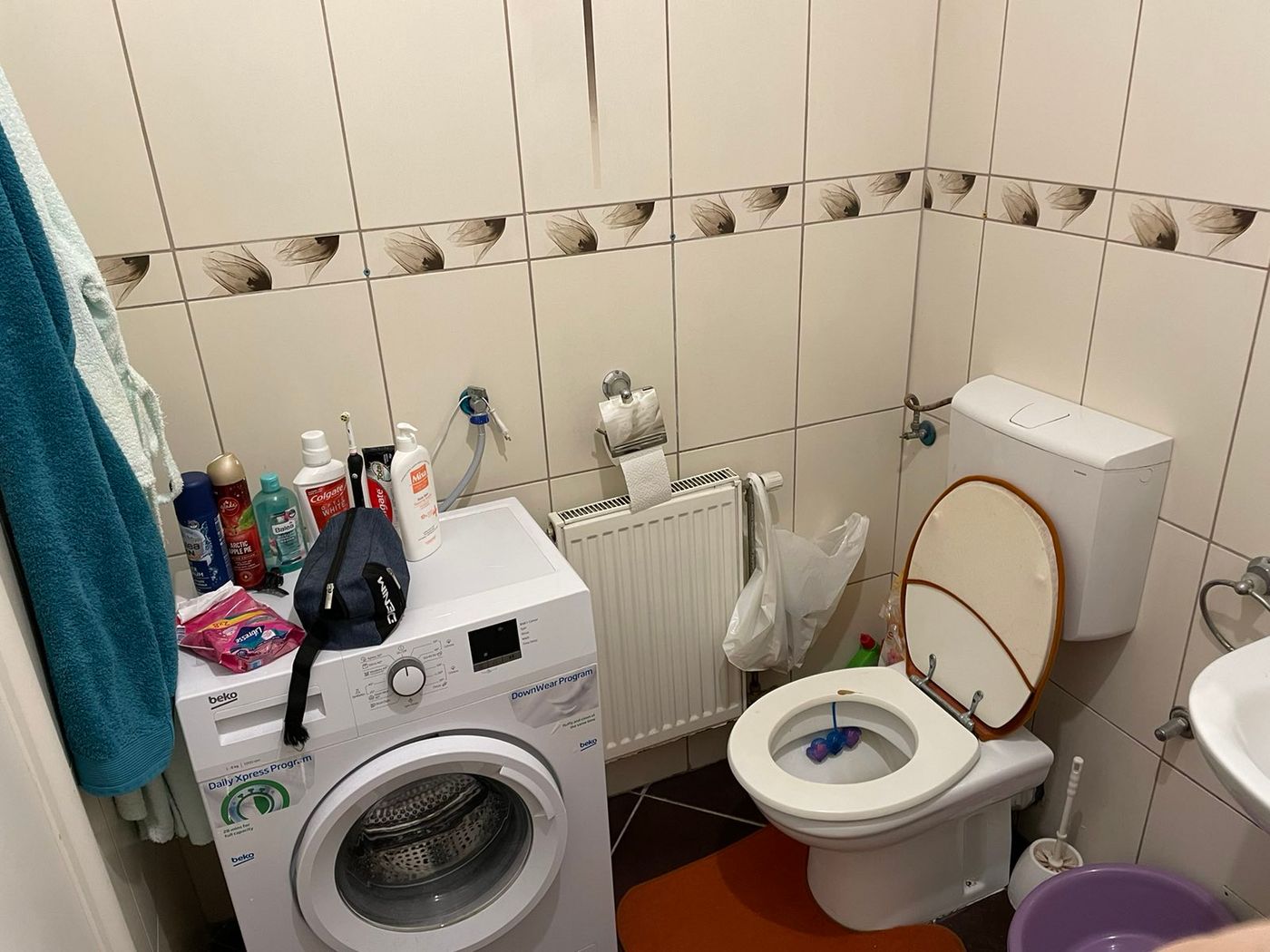 Dvoiposoban stan u centru grada   bez ulaganja 4