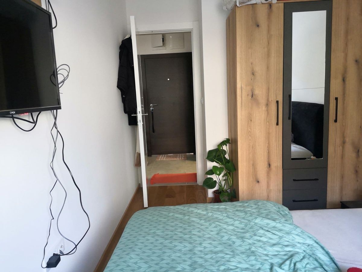 Jednoiposoban stan u novoj zgradi 3