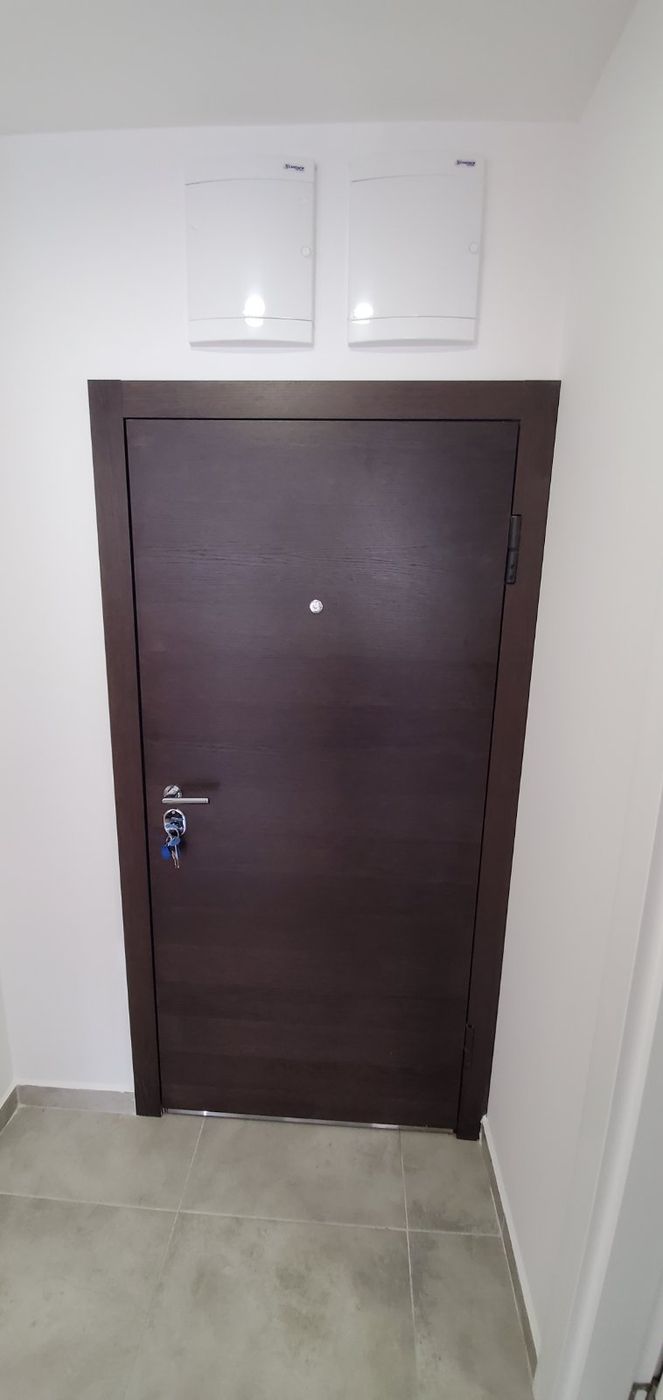 Jednoiposoban stan u novoj zgradi 4