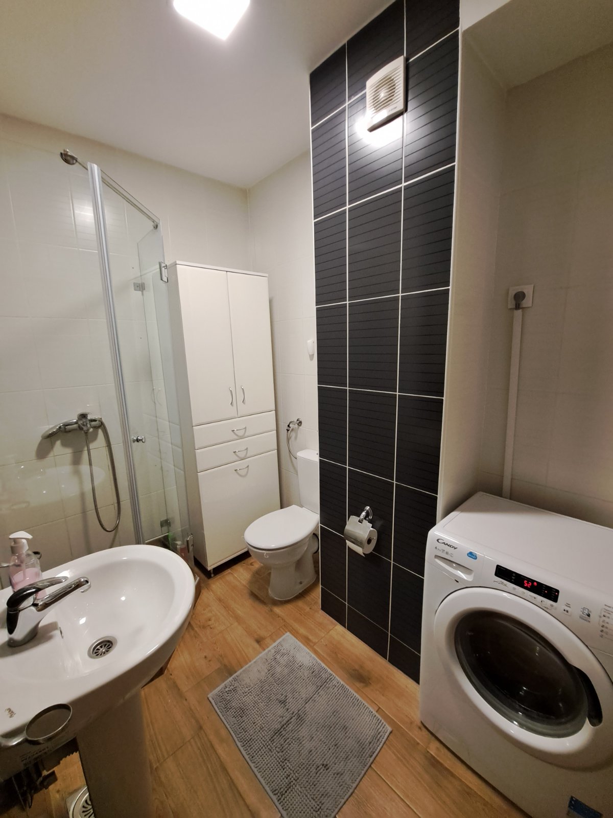 Novi Sad Rotkvarija 2 soban stan 49m2 5