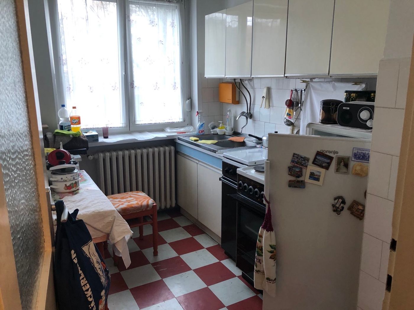 Dvosoban stan na atraktivnoj lokaciji 2