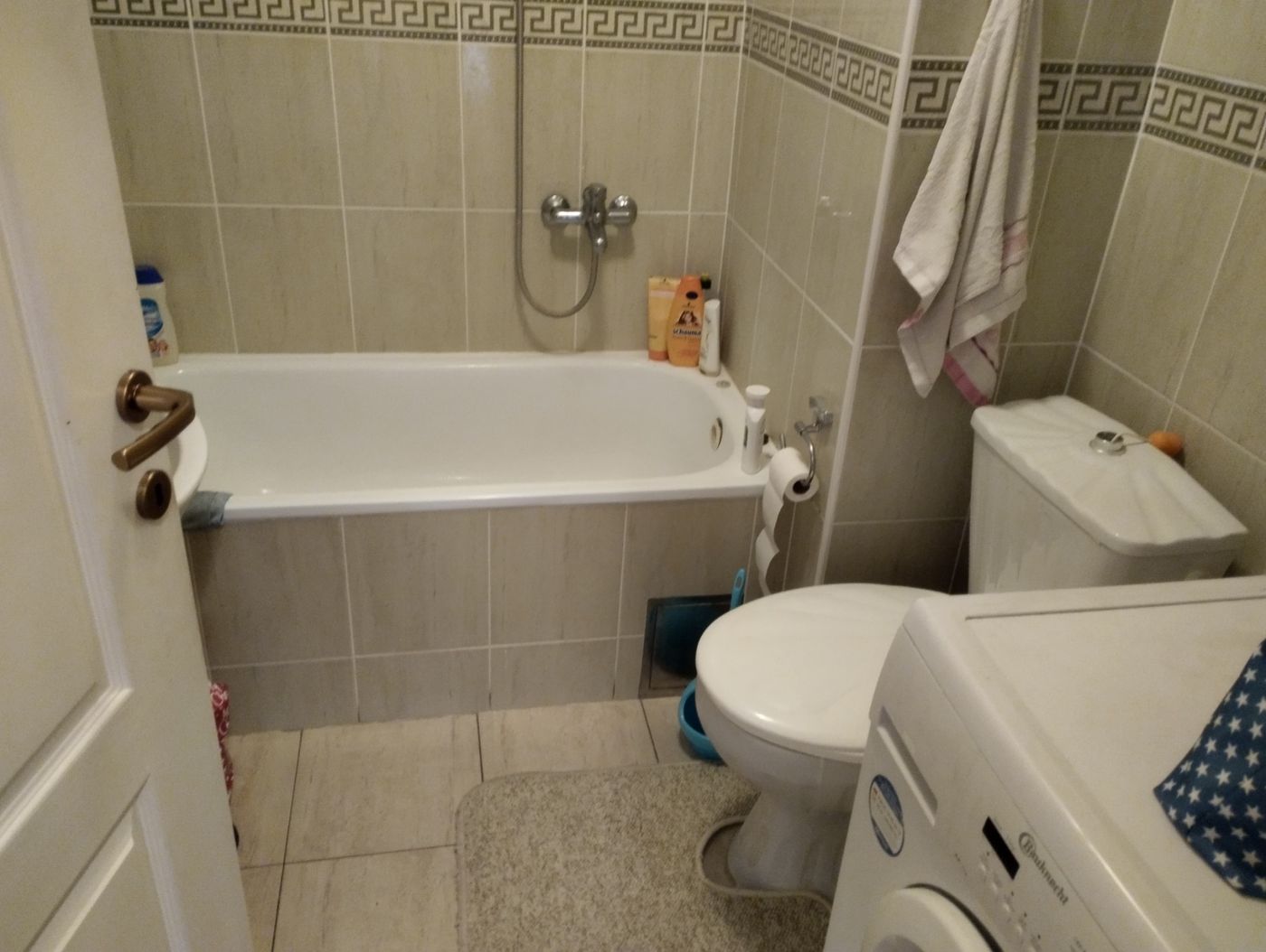 Odlična garsonjera na Novom Naselju 5