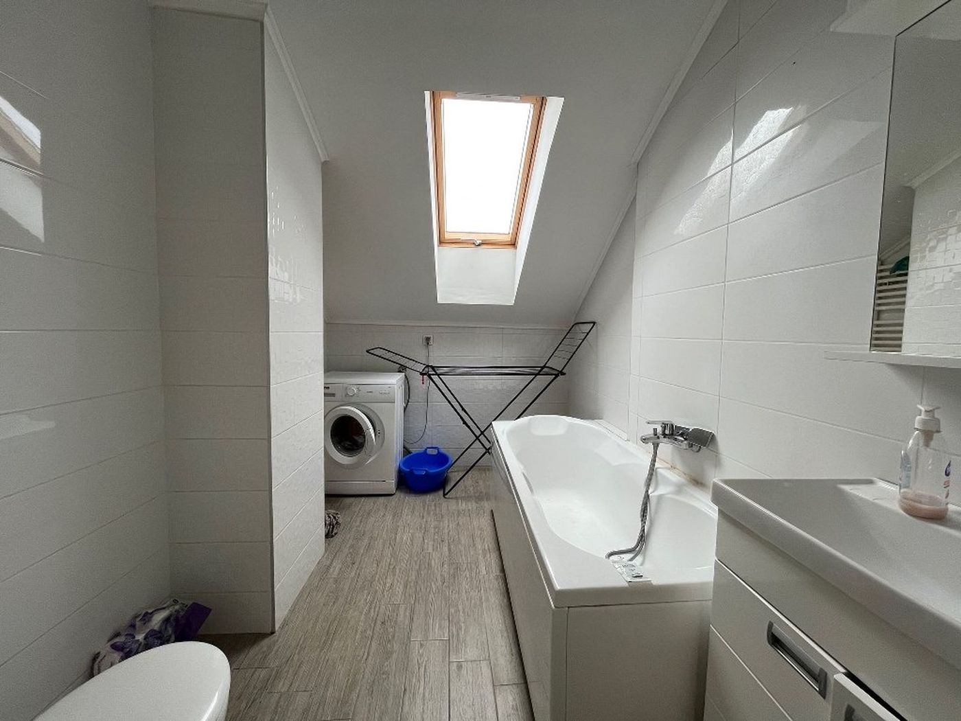 Odličan dvosoban stan na traženoj lokaciji 5