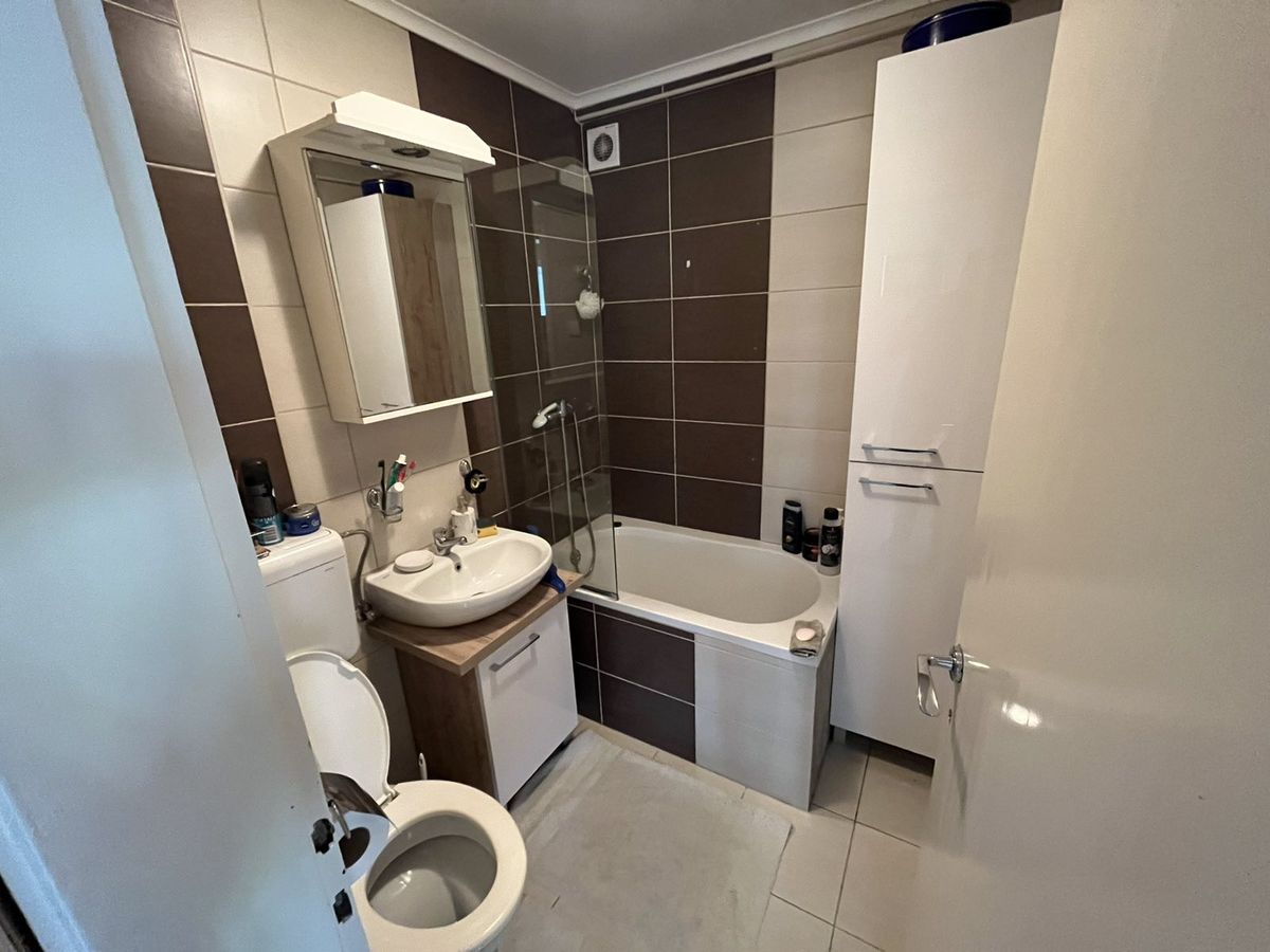 Trosoban stan idealnog rasporeda   bez ulaganja  5