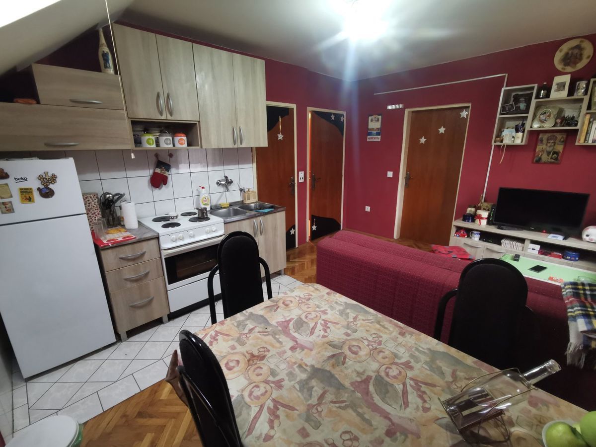 Fantastičan stan   cena nije fiksna   POVOLJNO 2