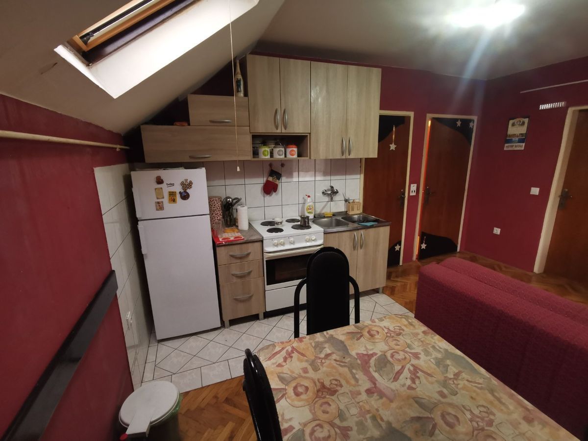 Fantastičan stan   cena nije fiksna   POVOLJNO 3