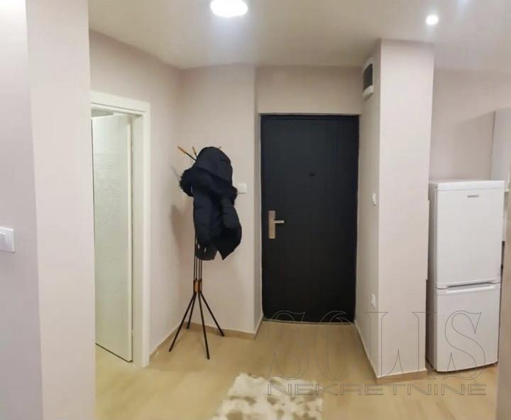 Jednosoban stan, 39 m2 ID: 1046904 8